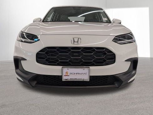 Used 2026 Honda HR-V LX image 27