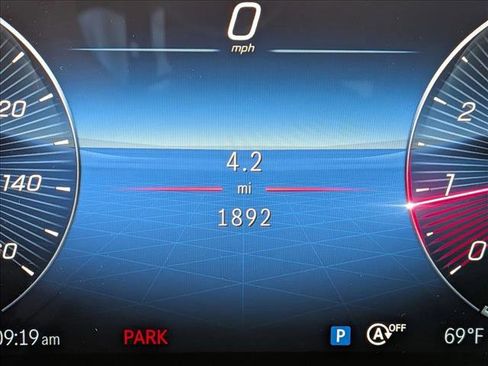 Certified 2026 Mercedes-Benz GLA 250 image 11