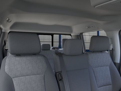 New 2026 Ford F350 XL AWD/4WD image 23