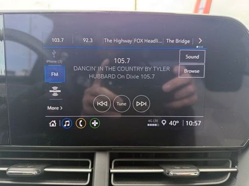 Used 2024 Chevrolet Trax LS w/ LS Convenience Package image 20