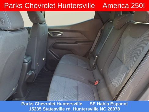 New 2027 Chevrolet Bolt LT w/ Comfort Package FWD image 20