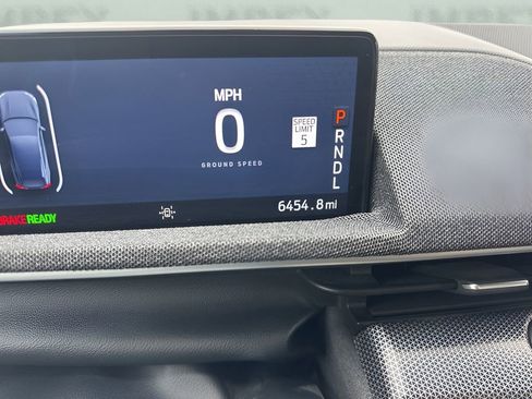 Used 2024 Ford Mustang Mach-E GT image 27