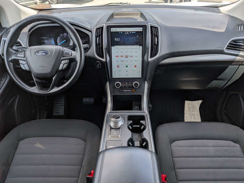 Used 2024 Ford Edge SE AWD/4WD image 18