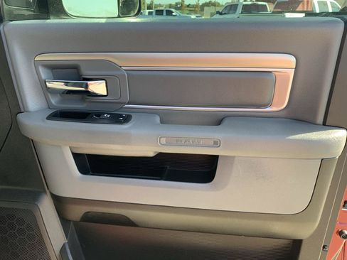 Used 2017 RAM 2500 SLT w/ Snow Chief Group AWD/4WD image 13