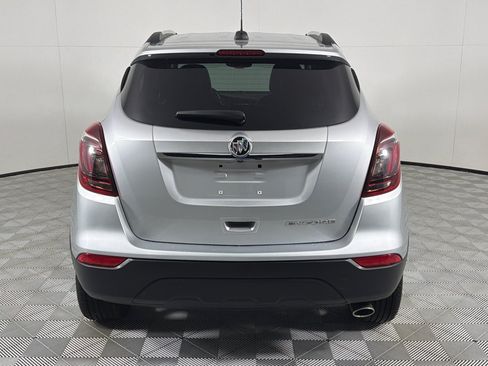 Used 2019 Buick Encore Preferred w/ Safety Package FWD image 6