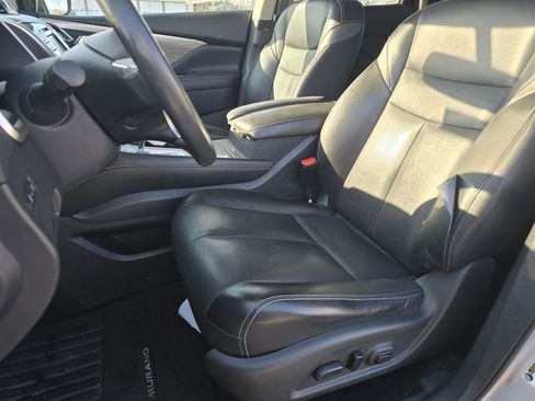 Used 2017 Nissan Murano SL image 34