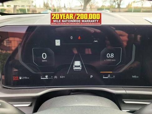 New 2026 Kia Sportage SX AWD/4WD image 11