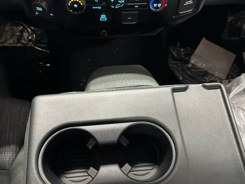 New 2025 Ford F350 XLT image 28