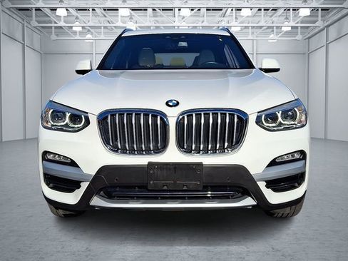 Used 2019 BMW X3 xDrive30i w/ Convenience Package image 2