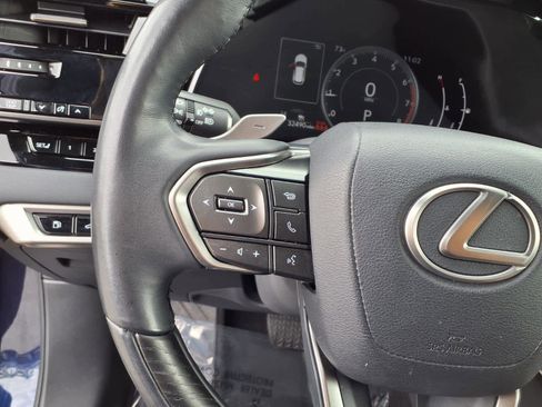 Used 2023 Lexus RX 350 Premium w/ Accessory Package (Z1) FWD image 22
