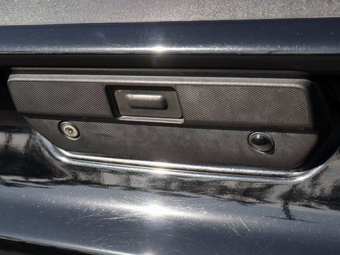 Used 2019 Chevrolet Silverado 1500 LTZ w/ LTZ Plus Package image 44