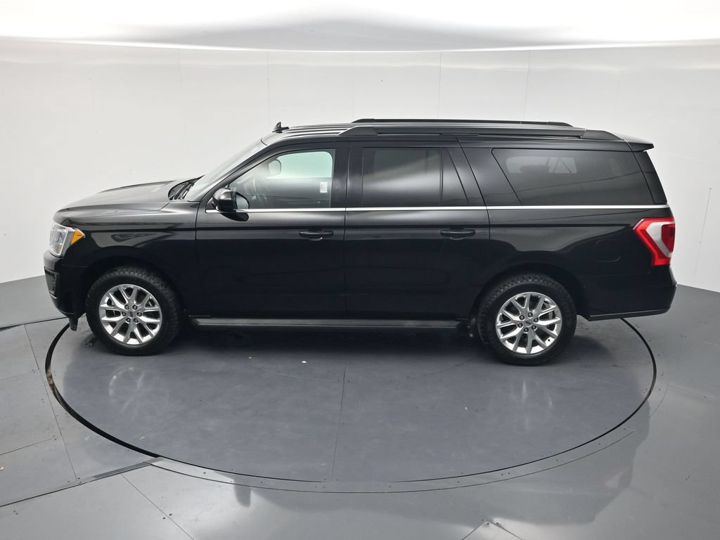 Used 2020 Ford Expedition Max XLT AWD/4WD image 42
