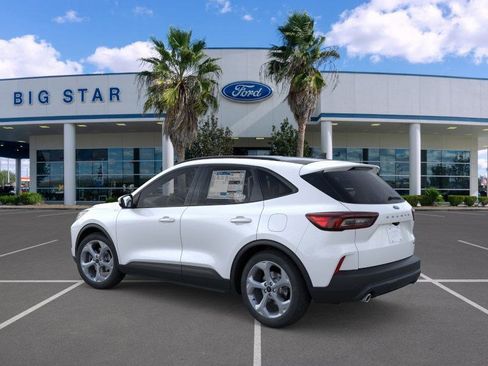 New 2026 Ford Escape ST-Line Select w/ Tech Pack #1 image 5