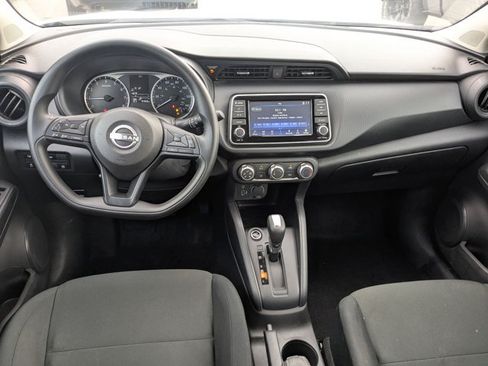 Used 2025 Nissan Kicks Play S FWD image 16