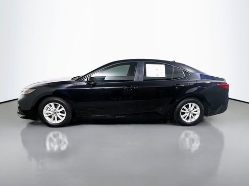 Used 2025 Toyota Camry LE w/ Convenience Package FWD image 5