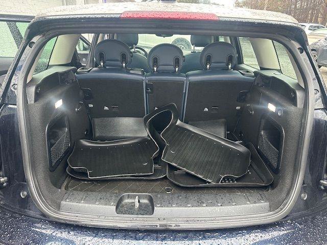 Used 2020 MINI Cooper Clubman S FWD image 13