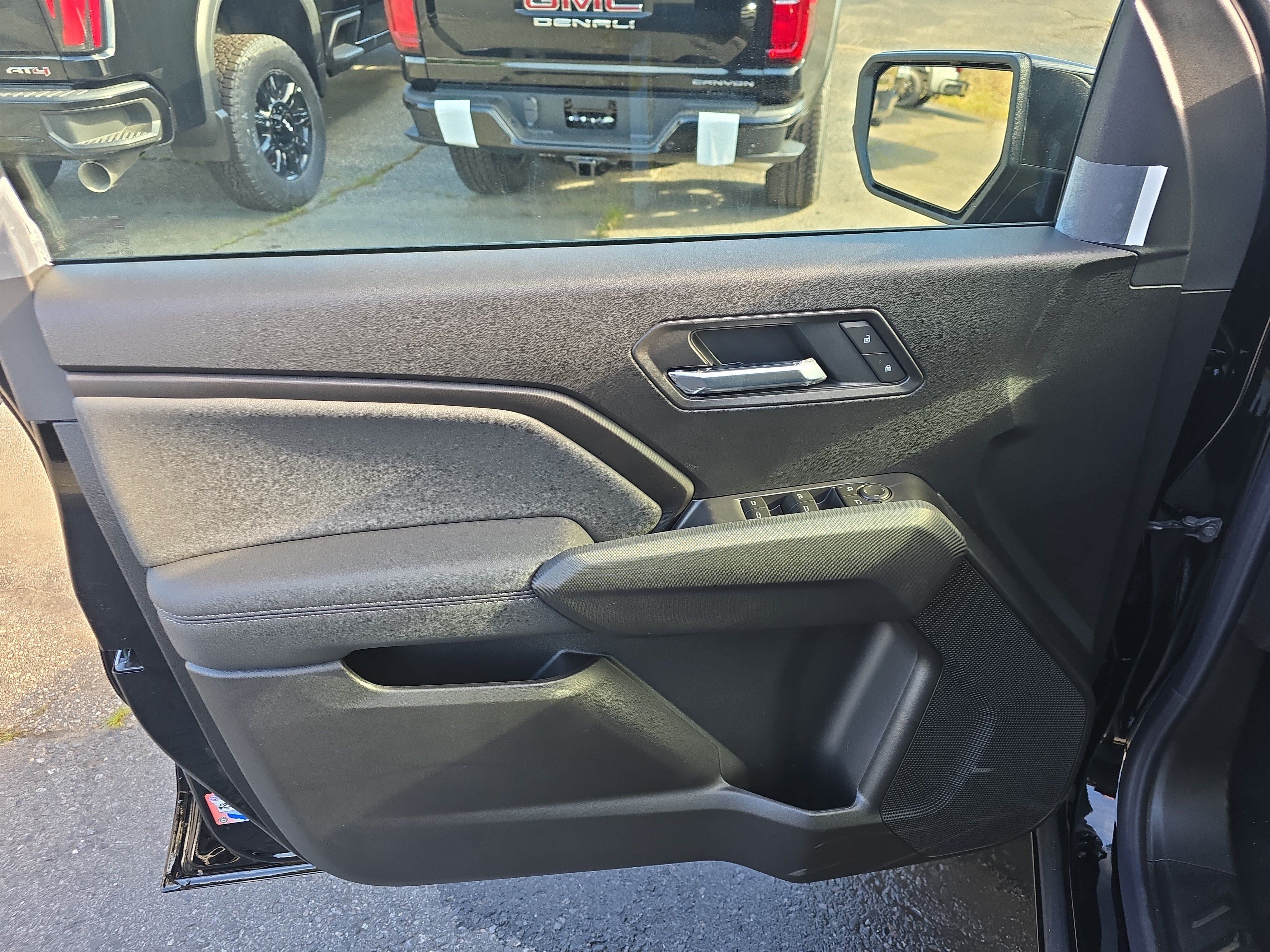 New 2026 GMC Canyon Elevation w/ Convenience Package AWD/4WD image 16