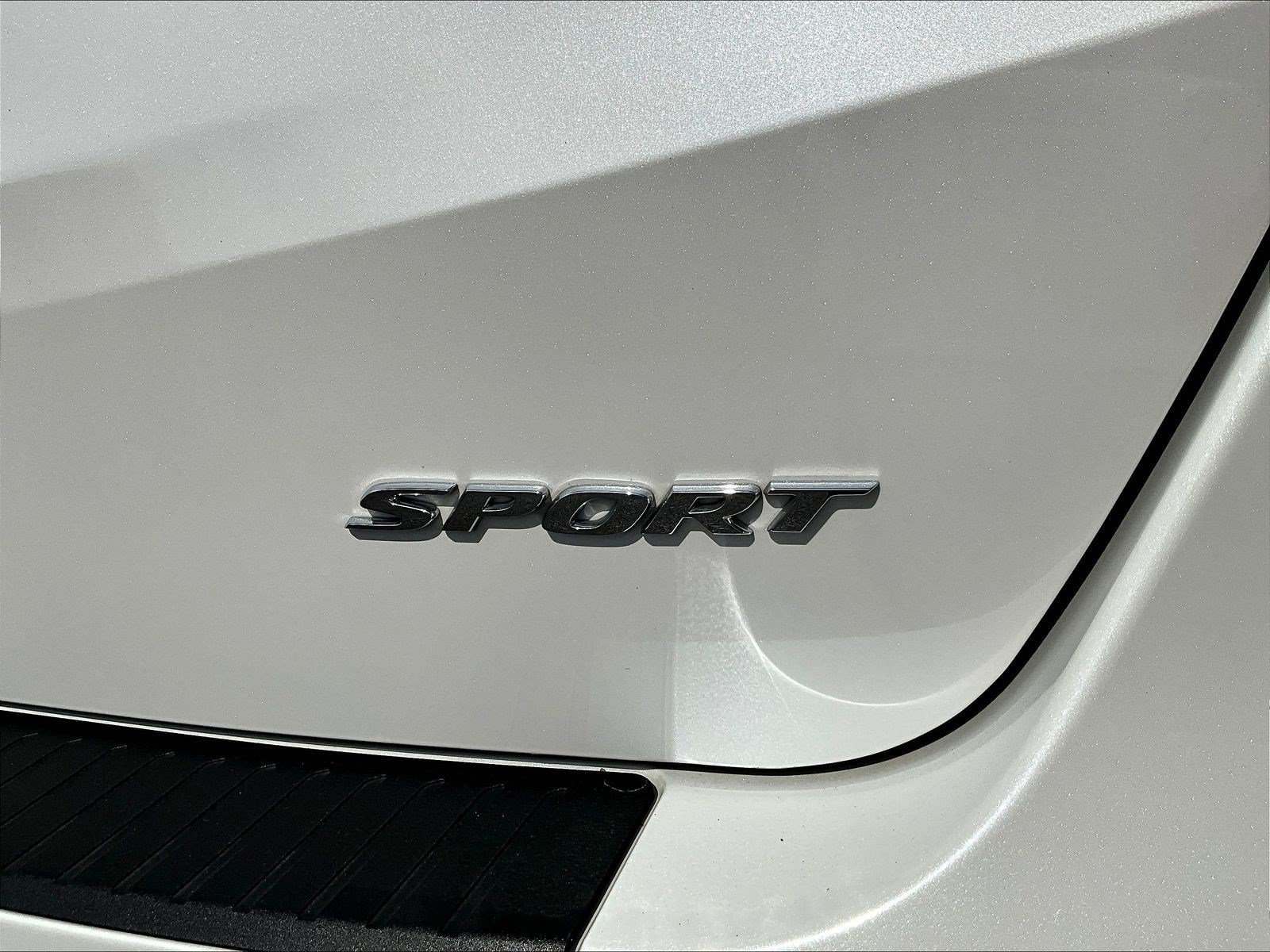 Used 2024 Honda Odyssey Sport image 24