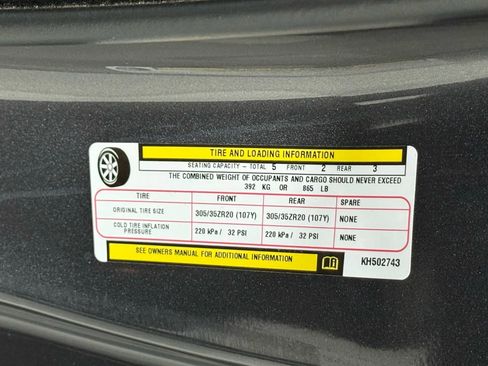 Used 2019 Dodge Challenger SRT Hellcat Redeye image 50