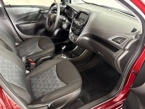 Used 2022 Chevrolet Spark LS FWD image 18