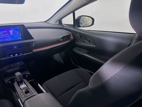 Certified 2026 Toyota Prius Plug-In Hybrid FWD image 22