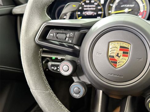 Used 2024 Porsche 911 GT3 RS image 26