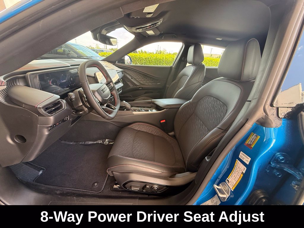 New 2026 Dodge Charger R/T w/ Driver Convenience Group AWD/4WD image 9