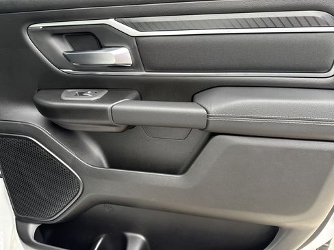 New 2026 RAM 1500 Big Horn image 17