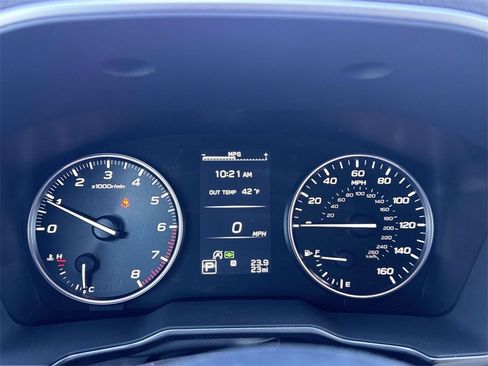 New 2025 Subaru Outback Limited image 17