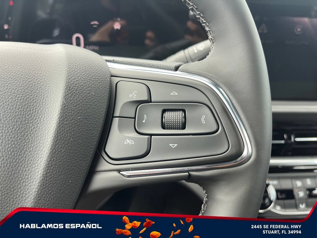 New 2026 Buick Envista Sport Touring w/ Convenience I Package FWD image 25