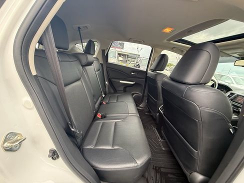 Used 2016 Honda CR-V Touring image 21