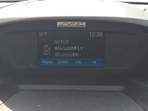 Used 2017 Ford C-MAX SE image 34