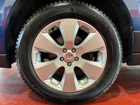 Used 2011 Subaru Outback 2.5i Premium image 32