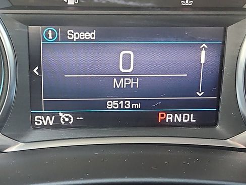 Certified 2023 Chevrolet Equinox RS FWD image 19