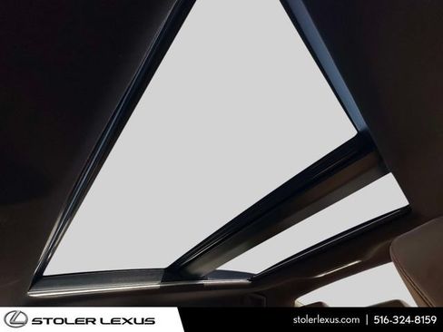 Used 2019 Lexus ES 350 w/ Accessory Package 2 FWD image 37