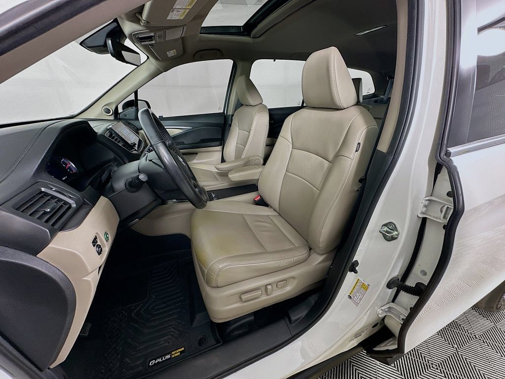 Used 2019 Honda Pilot EX-L image 24