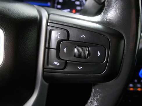 Used 2021 GMC Sierra 1500 SLT image 23