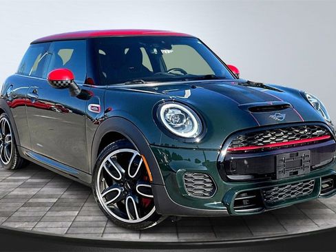 Used 2019 MINI Cooper John Cooper Works image 12