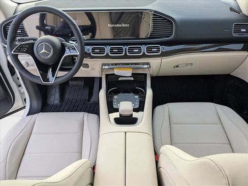 New 2026 Mercedes-Benz GLE 450 4MATIC image 13