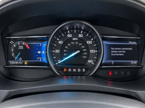 Used 2018 Ford Explorer Limited w/ Equipment Group 301A FWD image 12