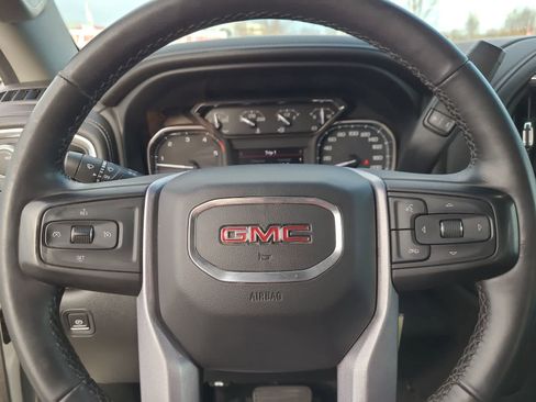 Used 2020 GMC Sierra 2500 SLE image 23