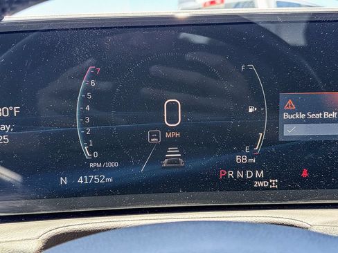 Certified 2024 Cadillac XT4 Premium Luxury AWD/4WD image 49