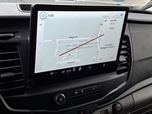 New 2025 Ford Transit 350 148 High Roof Extended w/ Load Area Protection Package image 10