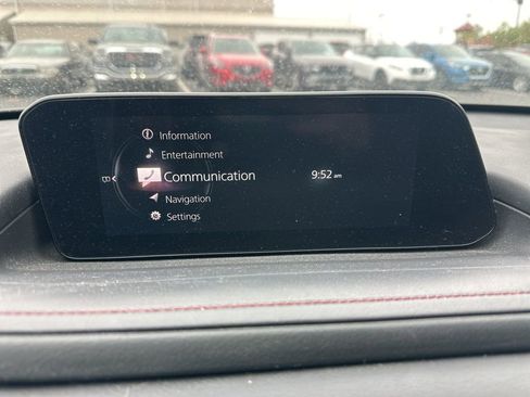 Used 2022 MAZDA CX-30 AWD 2.5 S w/ Preferred Package image 11