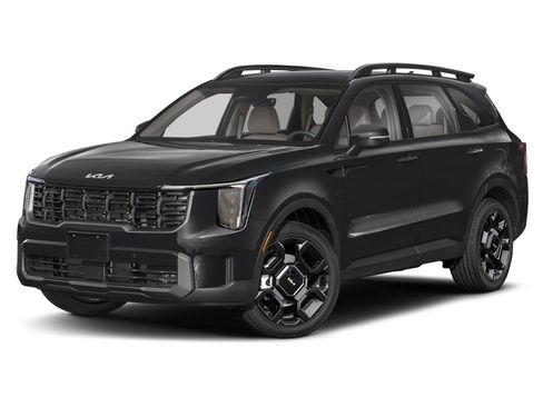 New 2026 Kia Sorento X-Line EX AWD/4WD image 28