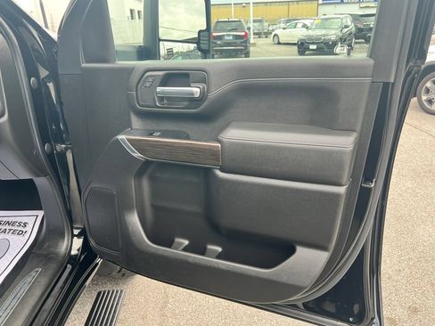 Used 2022 Chevrolet Silverado 2500 LT w/ Convenience Package AWD/4WD image 37