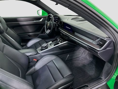 Certified 2022 Porsche 911 Carrera S image 31