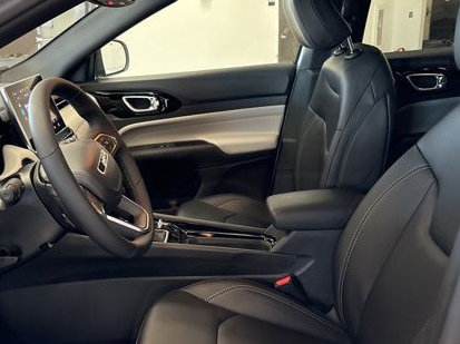 New 2026 Jeep Compass Limited AWD/4WD image 15