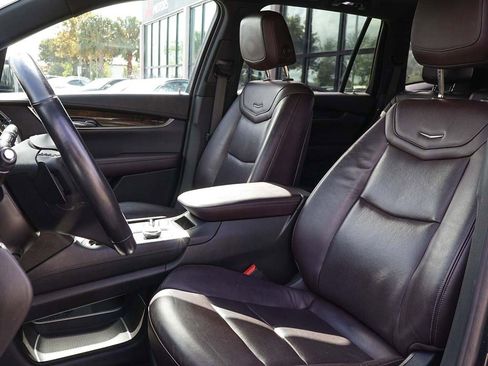 Used 2020 Cadillac XT6 Premium Luxury image 31