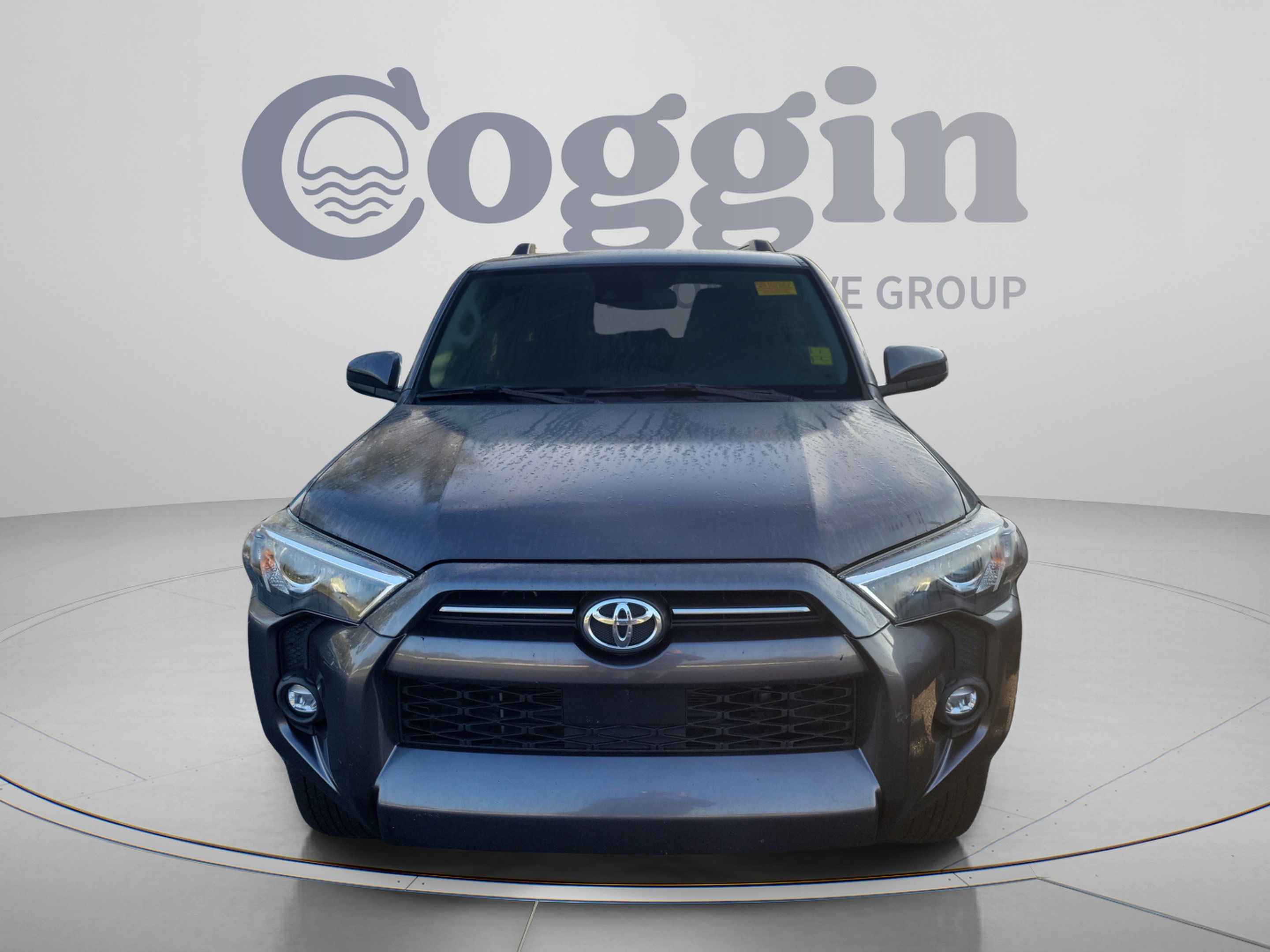 Used 2022 Toyota 4Runner SR5 RWD image 7